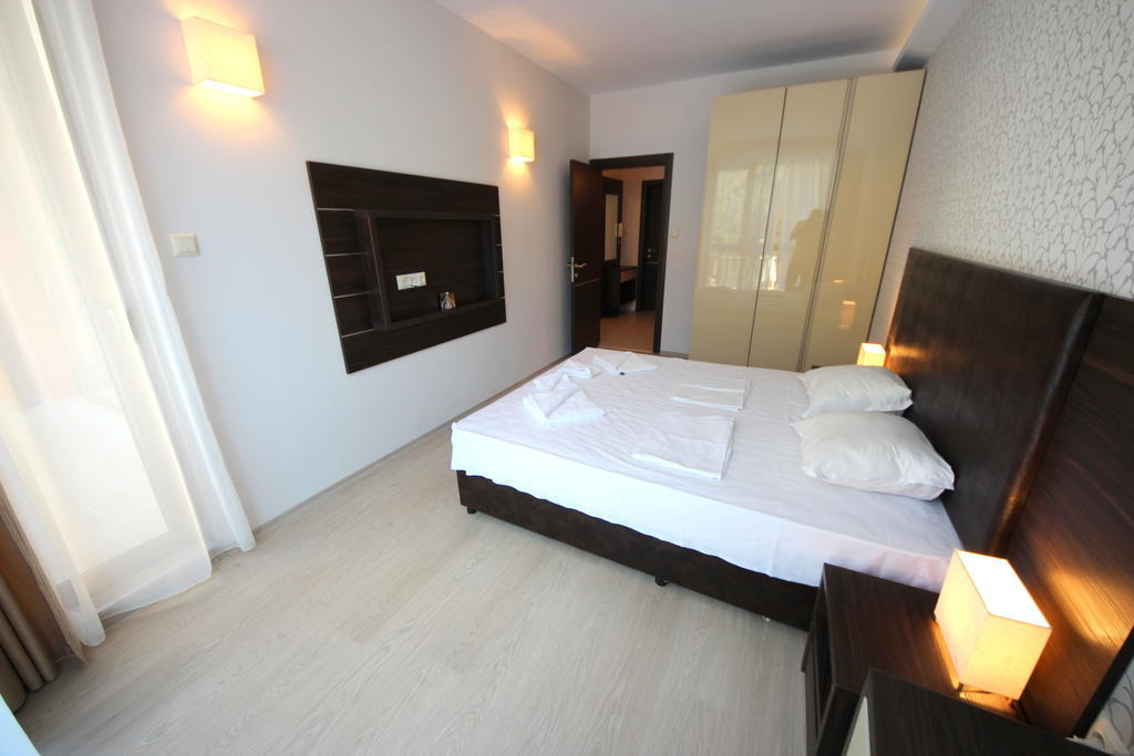 Menada Harmony Suites Apartments Sluneční pobřeží Pokoj fotografie