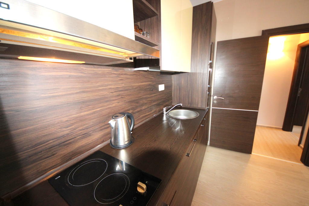 Menada Harmony Suites Apartments Sluneční pobřeží Pokoj fotografie