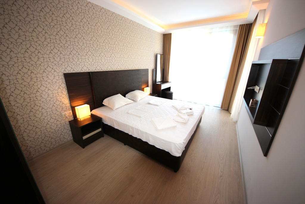 Menada Harmony Suites Apartments Sluneční pobřeží Pokoj fotografie