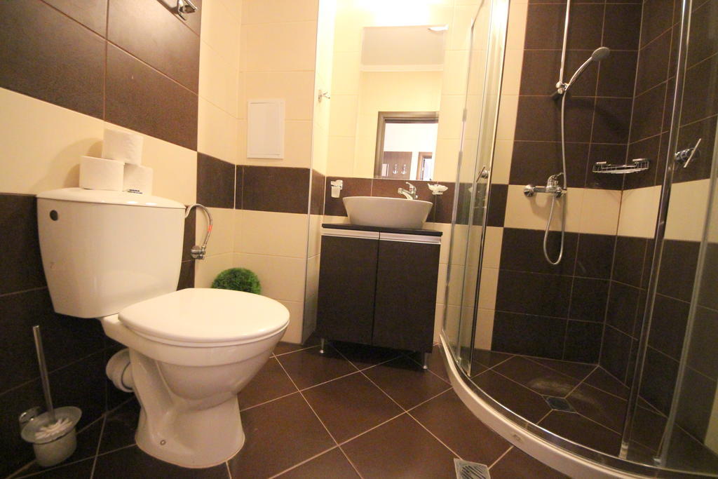Menada Harmony Suites Apartments Sluneční pobřeží Pokoj fotografie