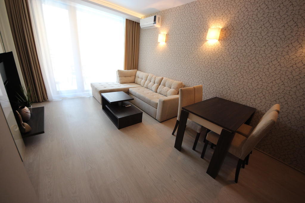 Menada Harmony Suites Apartments Sluneční pobřeží Pokoj fotografie