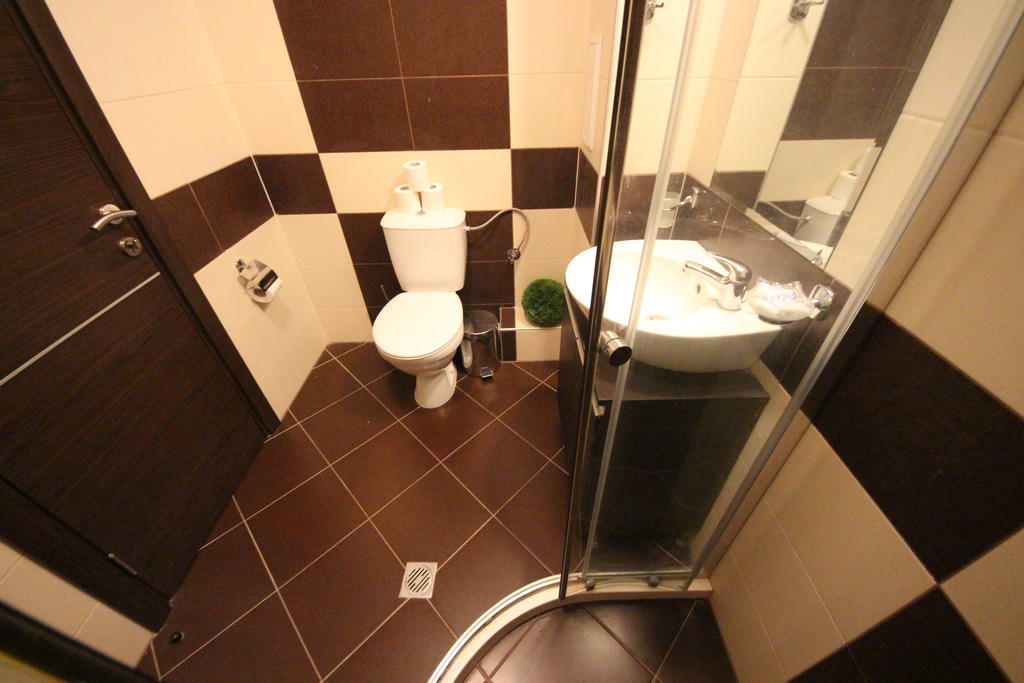 Menada Harmony Suites Apartments Sluneční pobřeží Pokoj fotografie