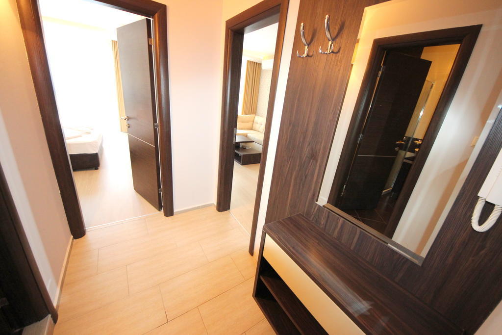Menada Harmony Suites Apartments Sluneční pobřeží Pokoj fotografie